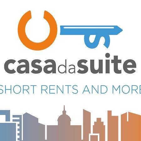 Casa Da Suite Evenka Milano Exterior foto