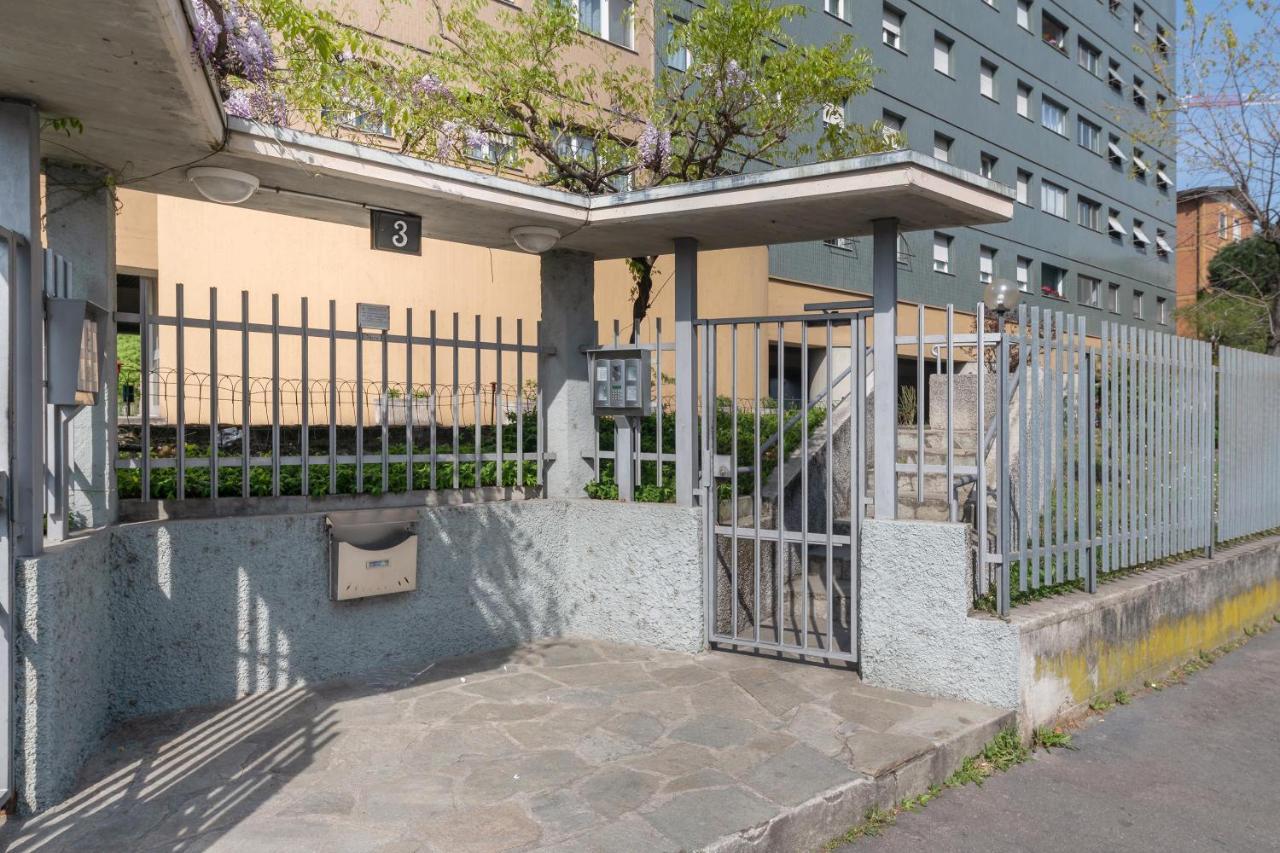 Casa Da Suite Evenka Milano Exterior foto