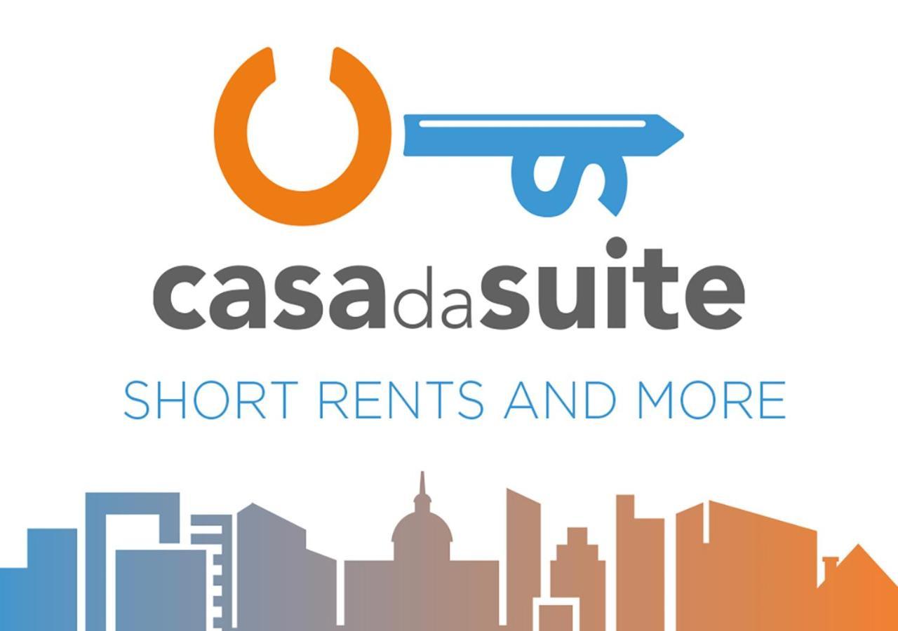 Casa Da Suite Evenka Milano Exterior foto
